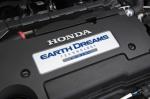 Honda Accord Sport Sedan 2013 года